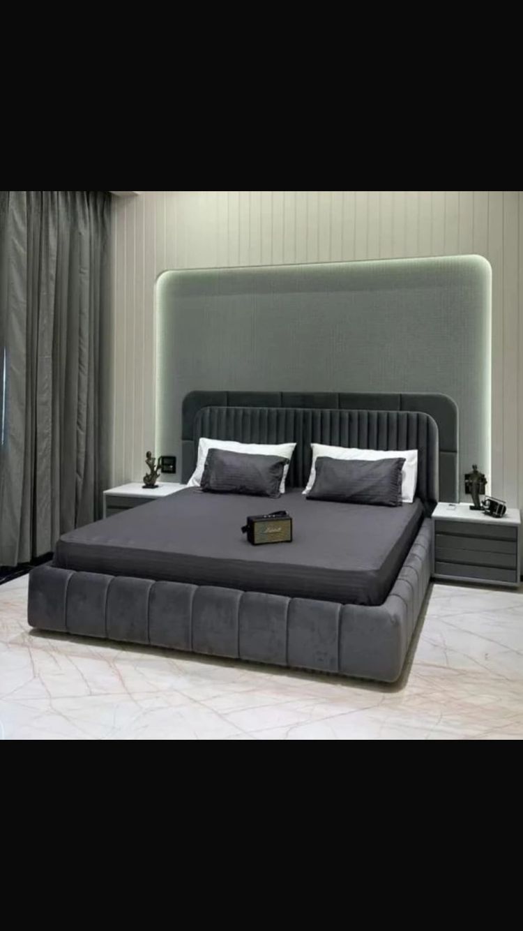 Premium Client Bed 36